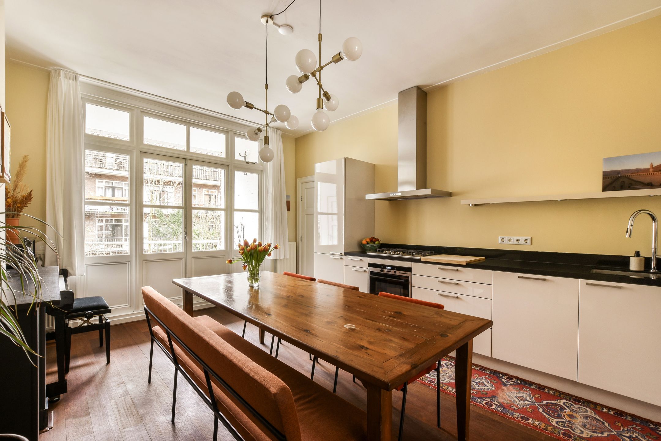 Foto 6 van Linnaeusparkweg 116-1