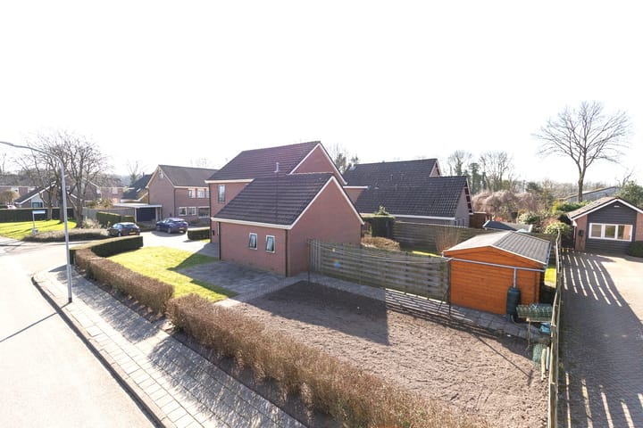 Foto 2 van De Sluiskampen 24