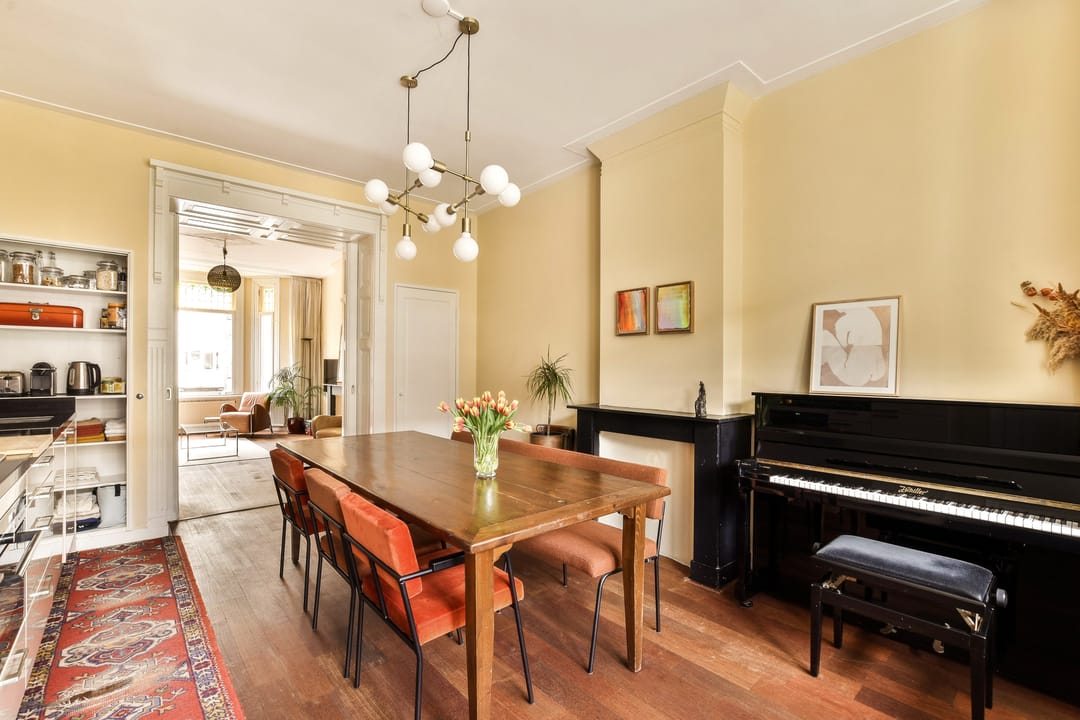 Foto 7 van Linnaeusparkweg 116-1