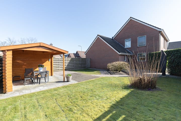 Foto 3 van De Sluiskampen 24