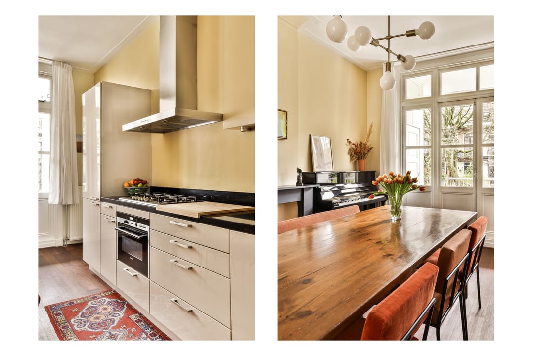 Foto 8 van Linnaeusparkweg 116-1