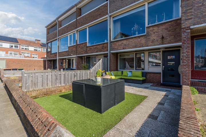 Foto 8 van Duinstraat 10