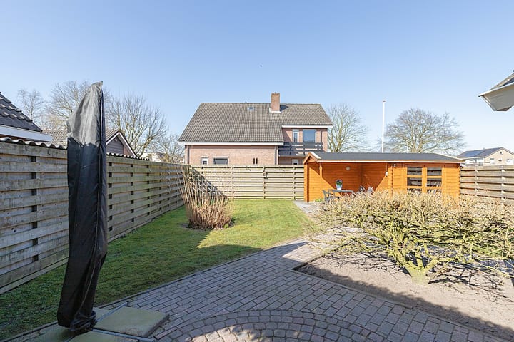 Foto 4 van De Sluiskampen 24