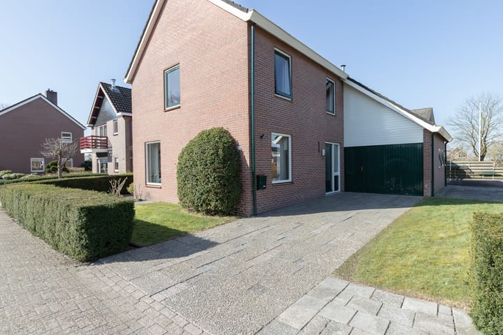 Foto 5 van De Sluiskampen 24