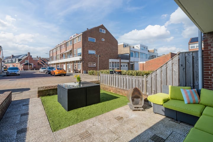 Foto 9 van Duinstraat 10