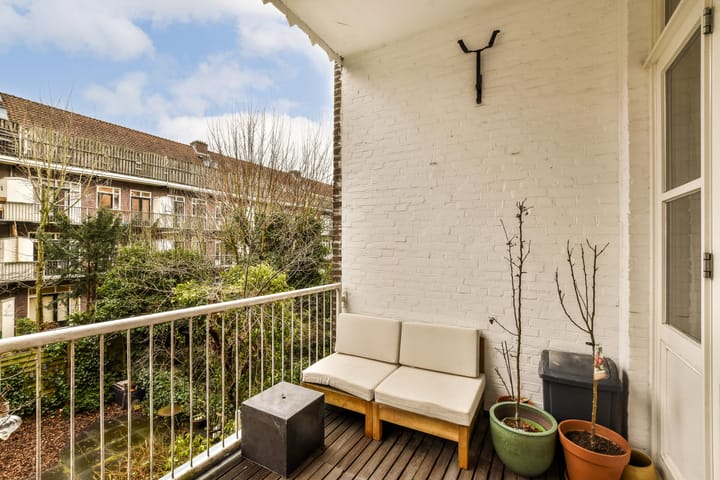 Foto 10 van Linnaeusparkweg 116-1