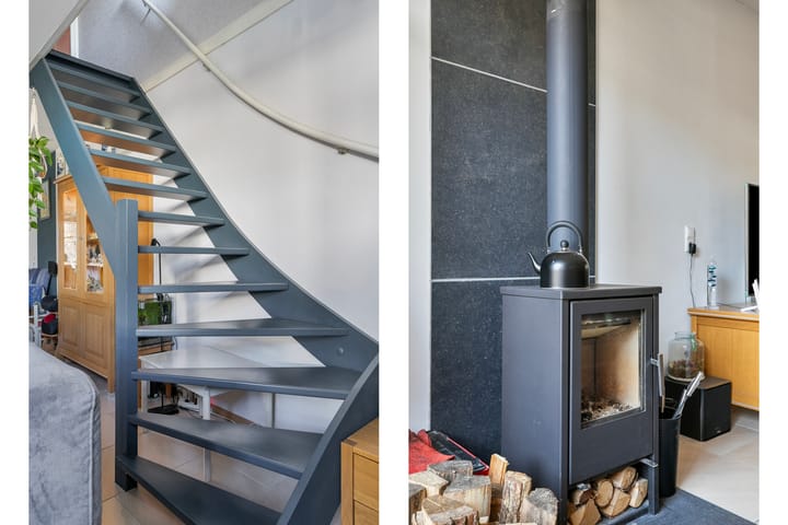 Foto 17 van Soestburg 21