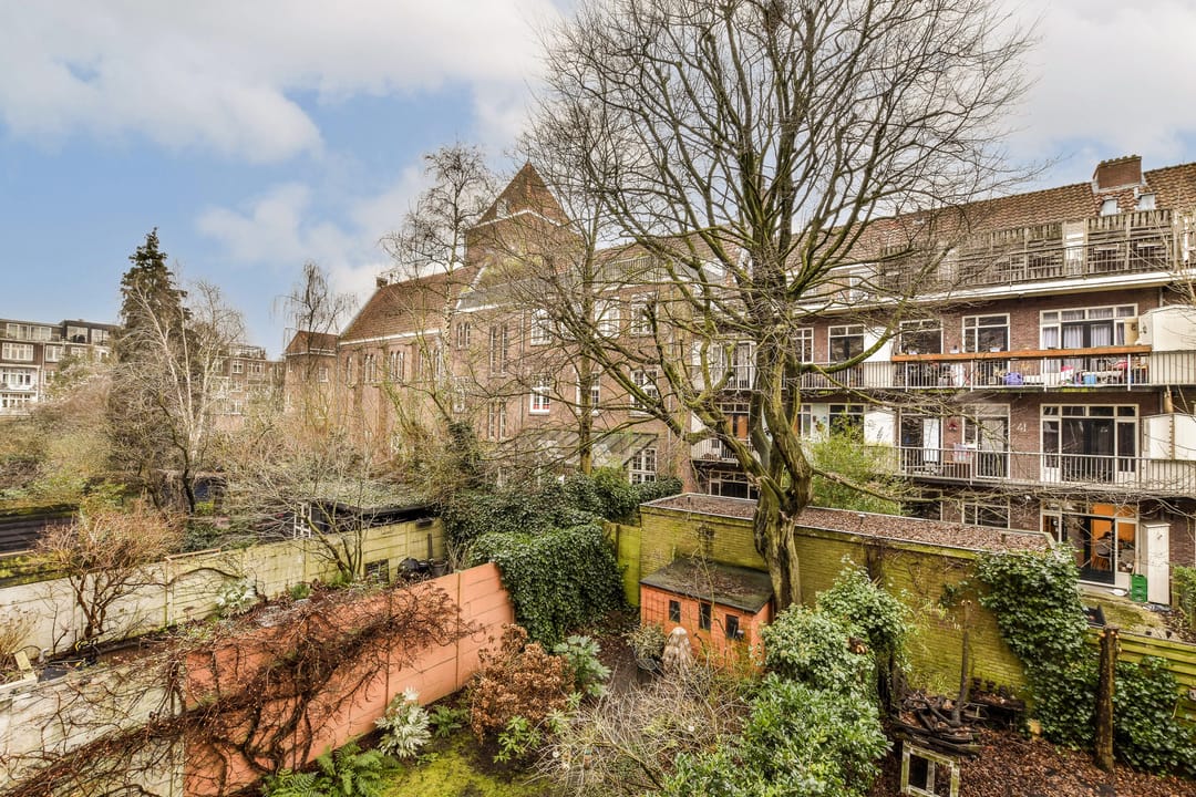 Foto 11 van Linnaeusparkweg 116-1