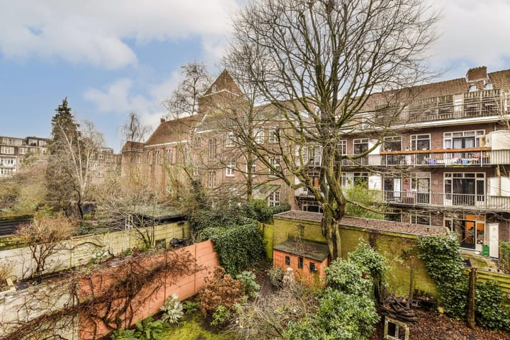 Foto 11 van Linnaeusparkweg 116-1