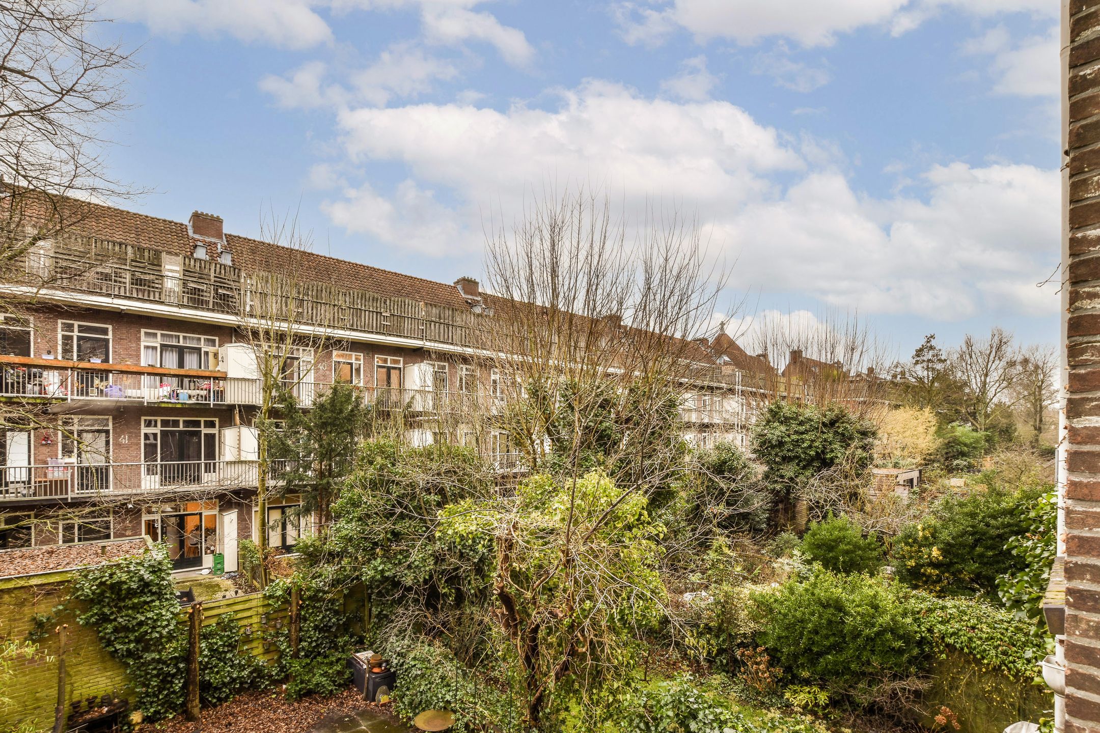 Foto 12 van Linnaeusparkweg 116-1