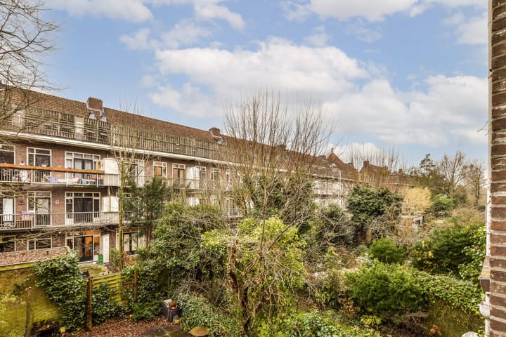 Foto 12 van Linnaeusparkweg 116-1