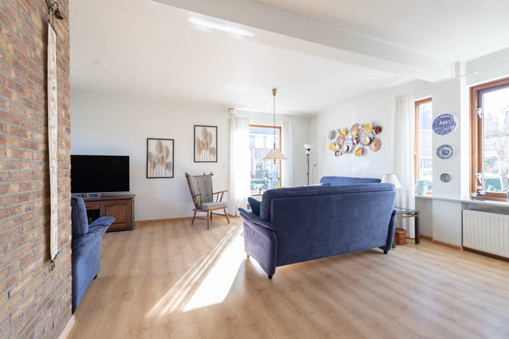 Foto 9 van De Sluiskampen 24