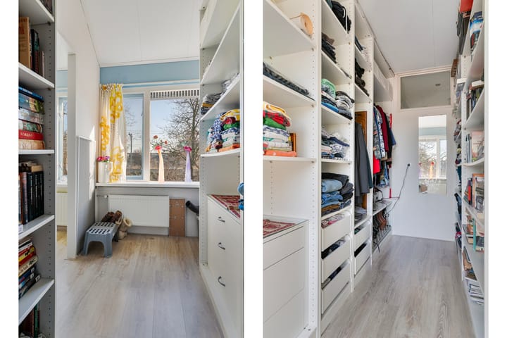 Foto 21 van Soestburg 21