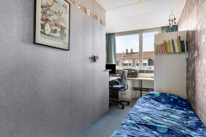 Foto 23 van Soestburg 21