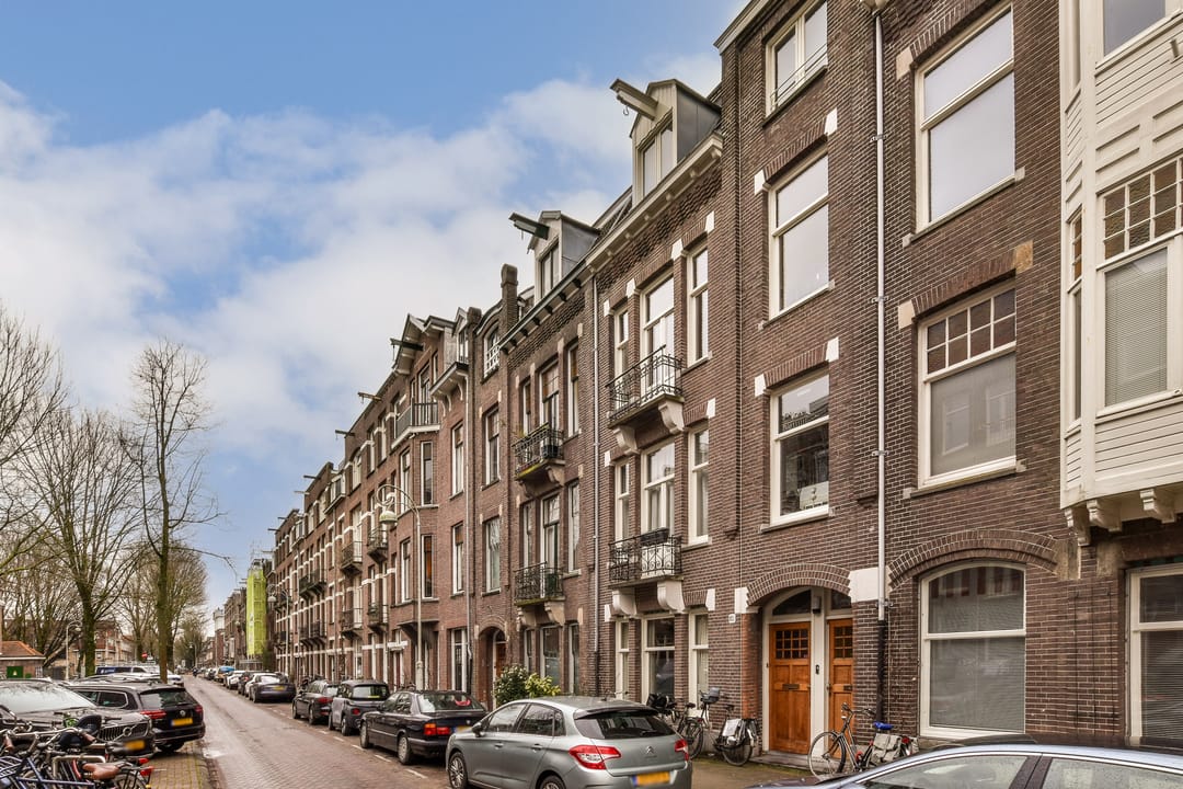 Foto 17 van Linnaeusparkweg 116-1