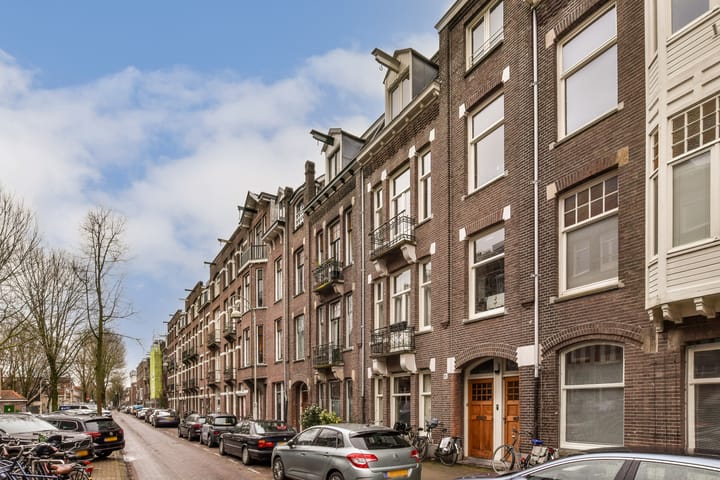 Foto 17 van Linnaeusparkweg 116-1