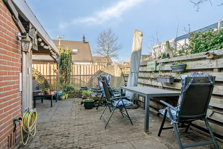 Foto 25 van Soestburg 21