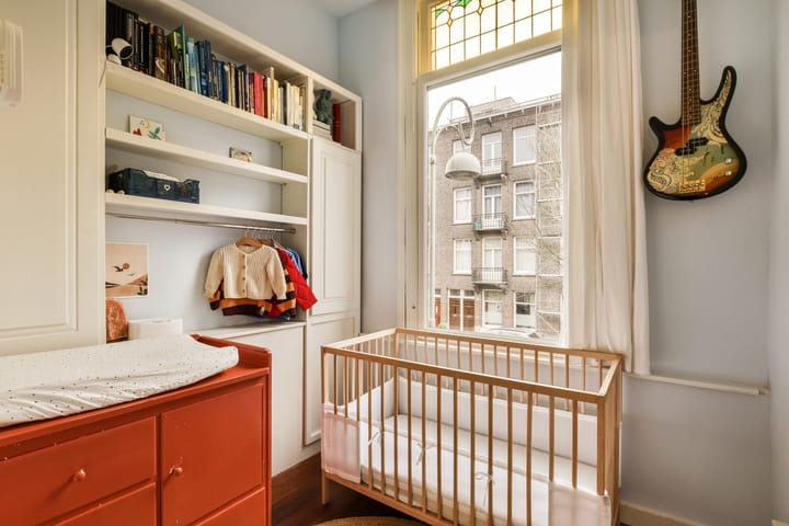 Foto 18 van Linnaeusparkweg 116-1