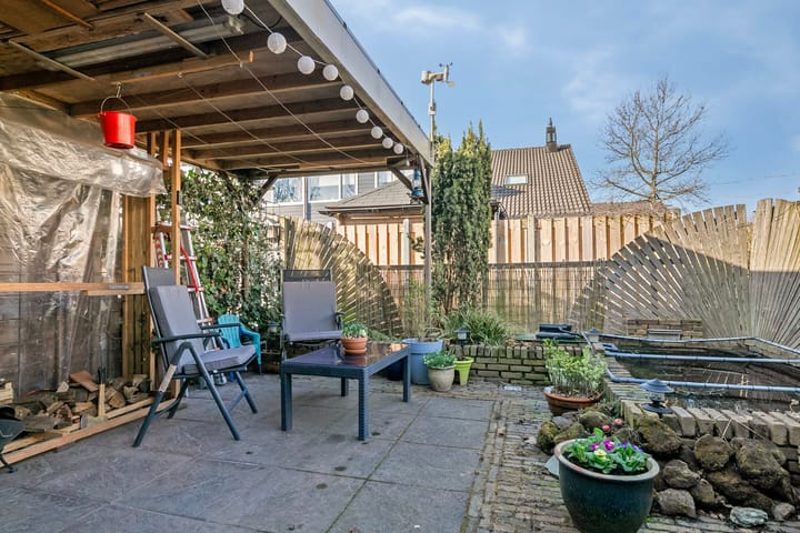 Foto 26 van Soestburg 21