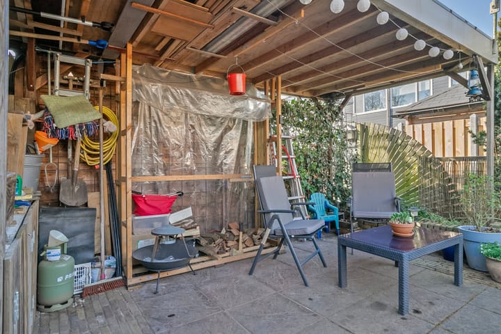 Foto 28 van Soestburg 21