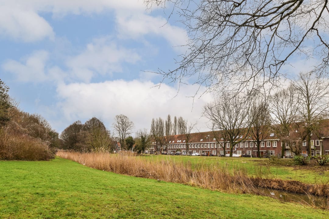 Foto 22 van Linnaeusparkweg 116-1