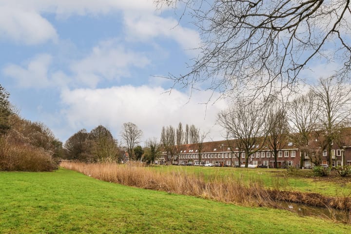 Foto 22 van Linnaeusparkweg 116-1