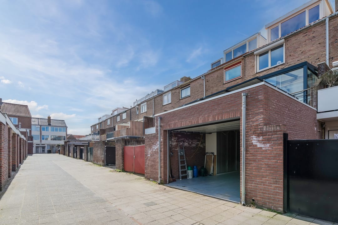 Foto 2 van Duinstraat 10