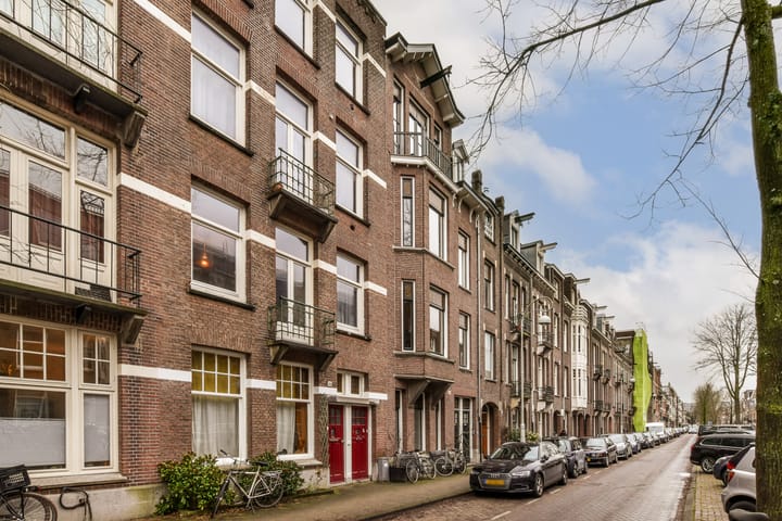 Foto 23 van Linnaeusparkweg 116-1