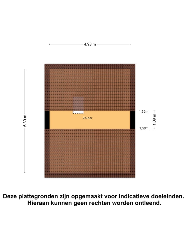 Foto 33 van Soestburg 21
