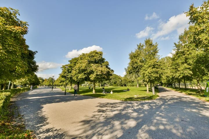 Foto 27 van Linnaeusparkweg 116-1