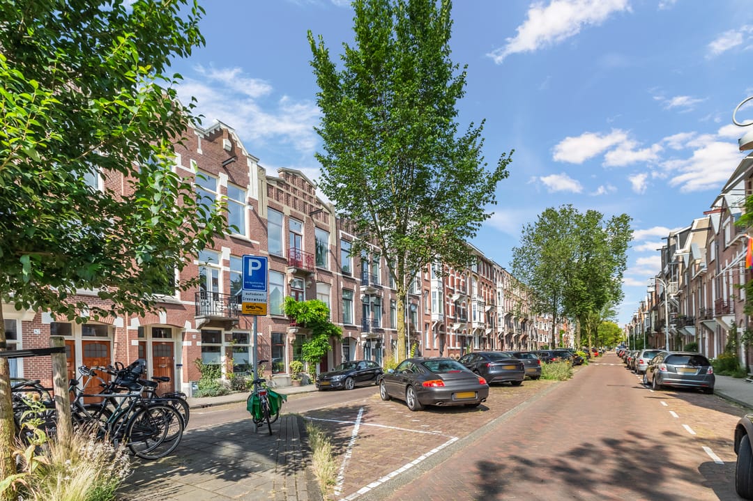 Foto 28 van Linnaeusparkweg 116-1