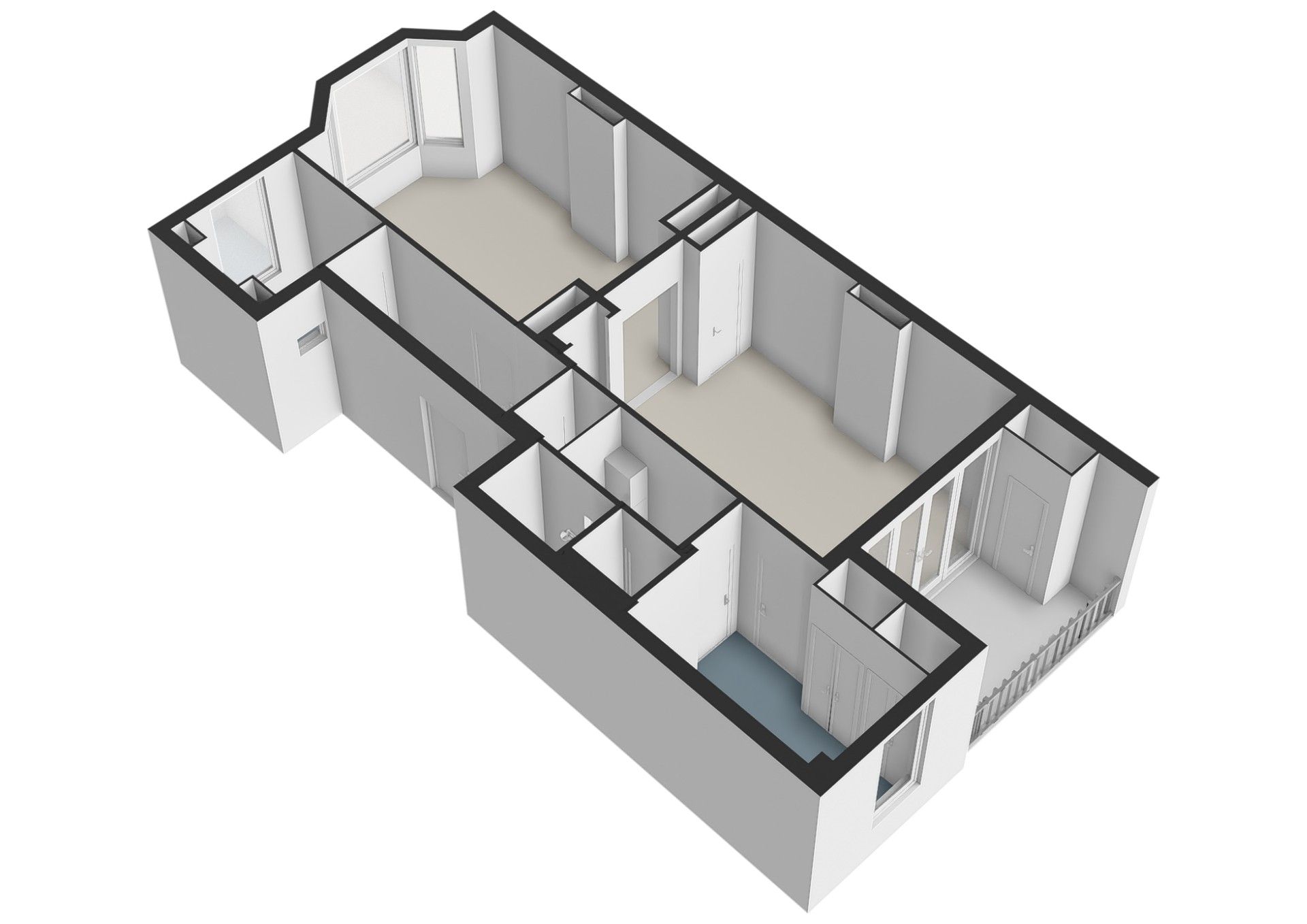 Foto 30 van Linnaeusparkweg 116-1