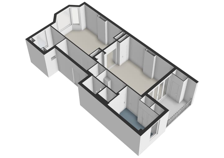 Foto 30 van Linnaeusparkweg 116-1