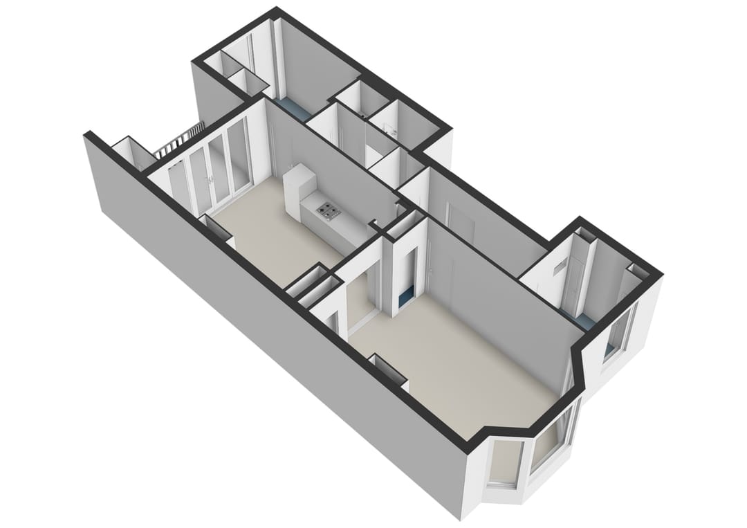 Foto 31 van Linnaeusparkweg 116-1