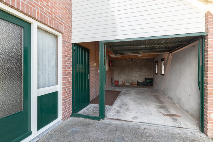 Foto 28 van De Sluiskampen 24