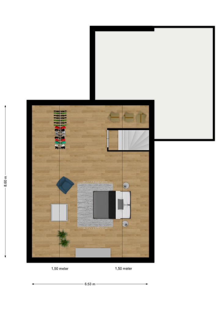 Foto 47 van De Sluiskampen 24