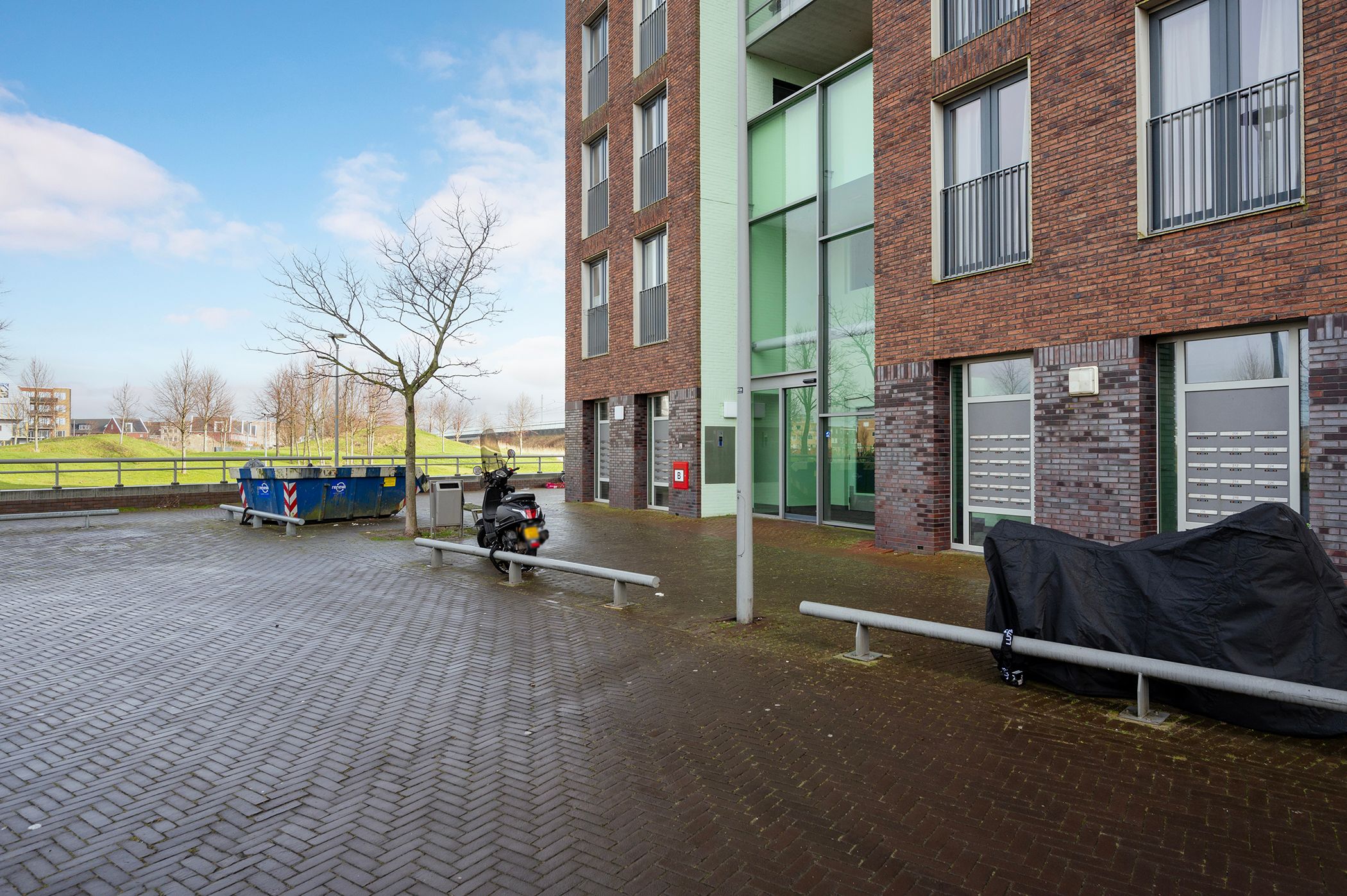 Photo 21 of Polenstraat 260