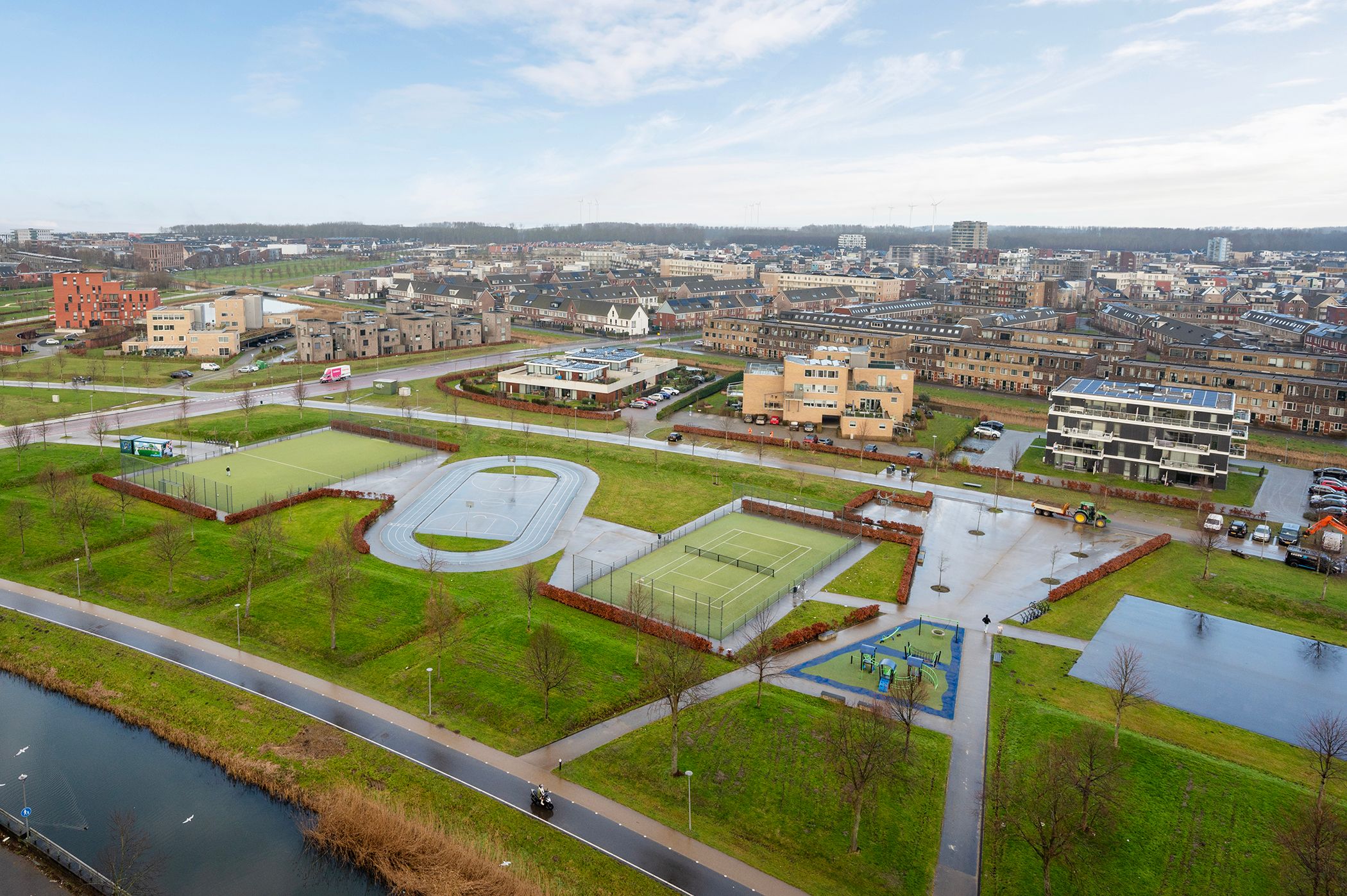 Photo 3 of Polenstraat 260