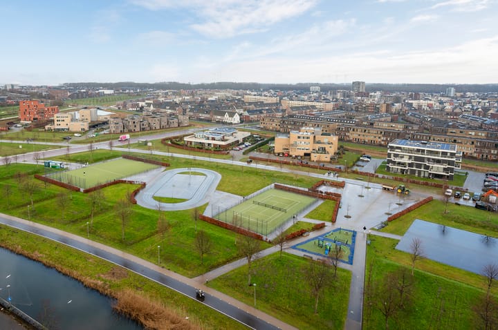 Photo 3 of Polenstraat 260