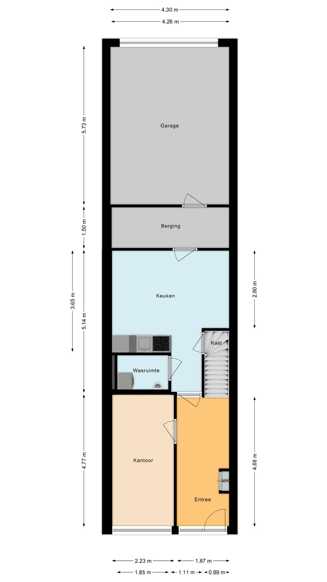 Foto 62 van Duinstraat 10