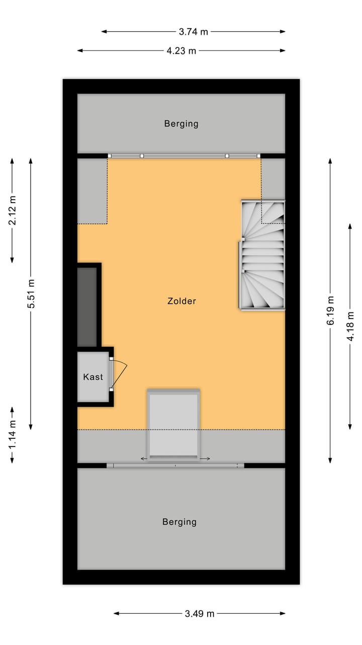 Foto 65 van Duinstraat 10