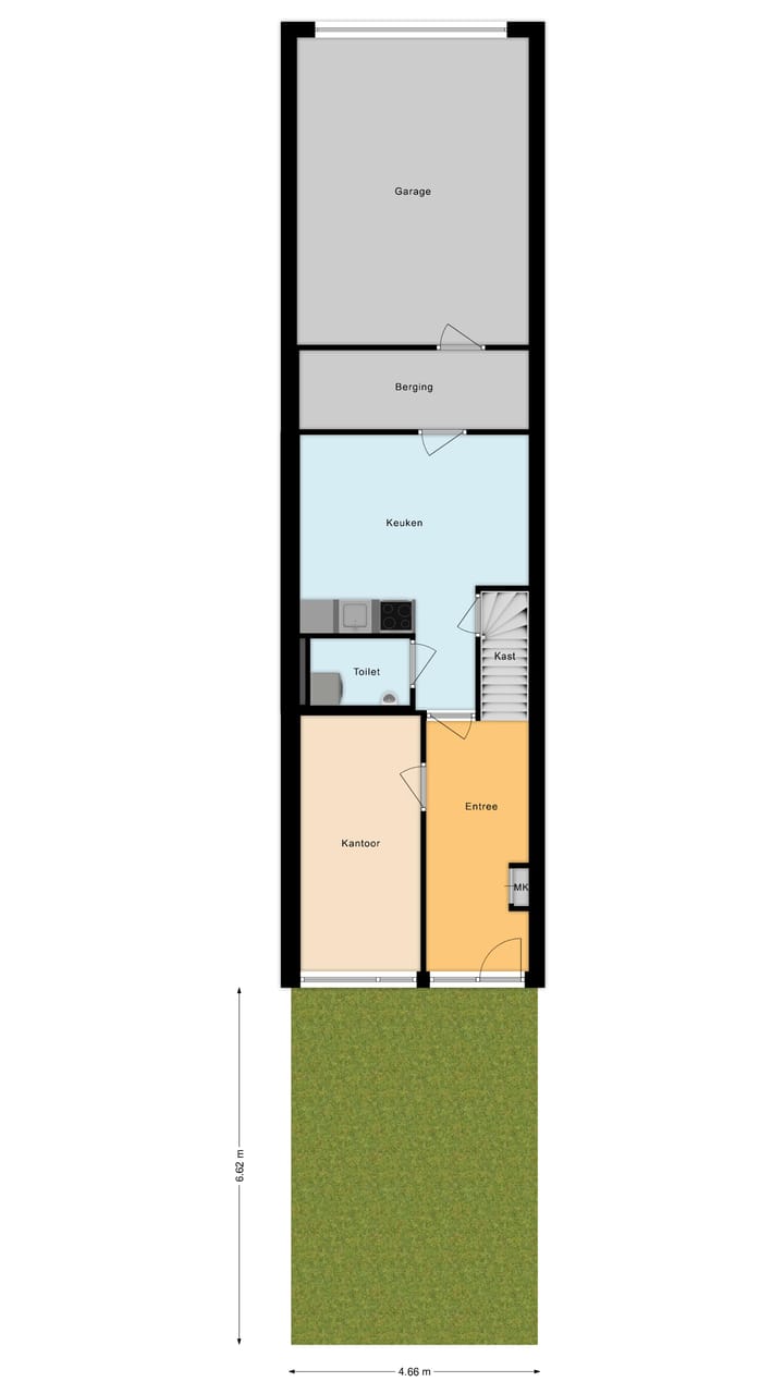 Foto 66 van Duinstraat 10