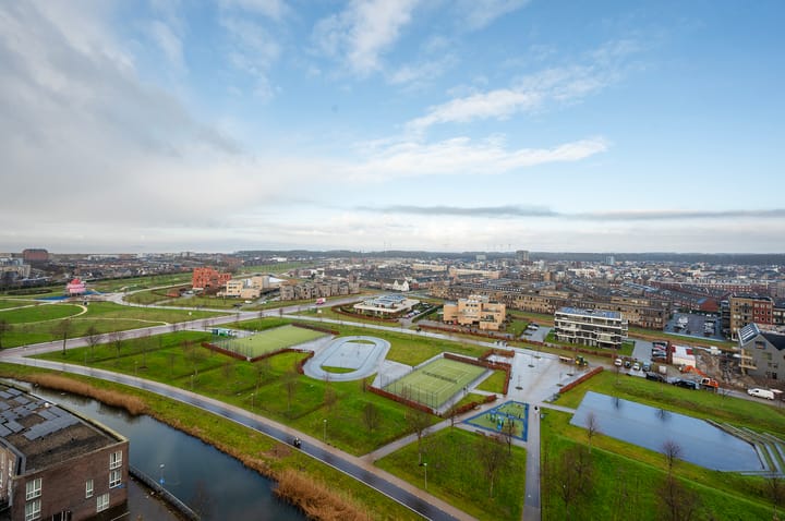 Foto 15 van Polenstraat 260