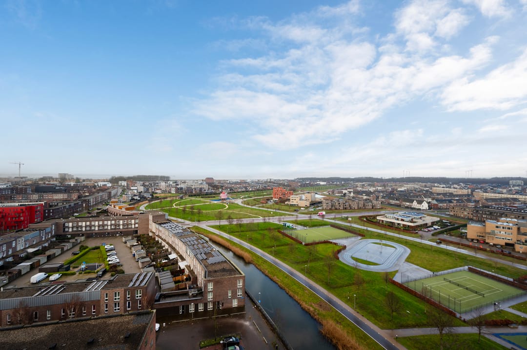 Photo 16 of Polenstraat 260