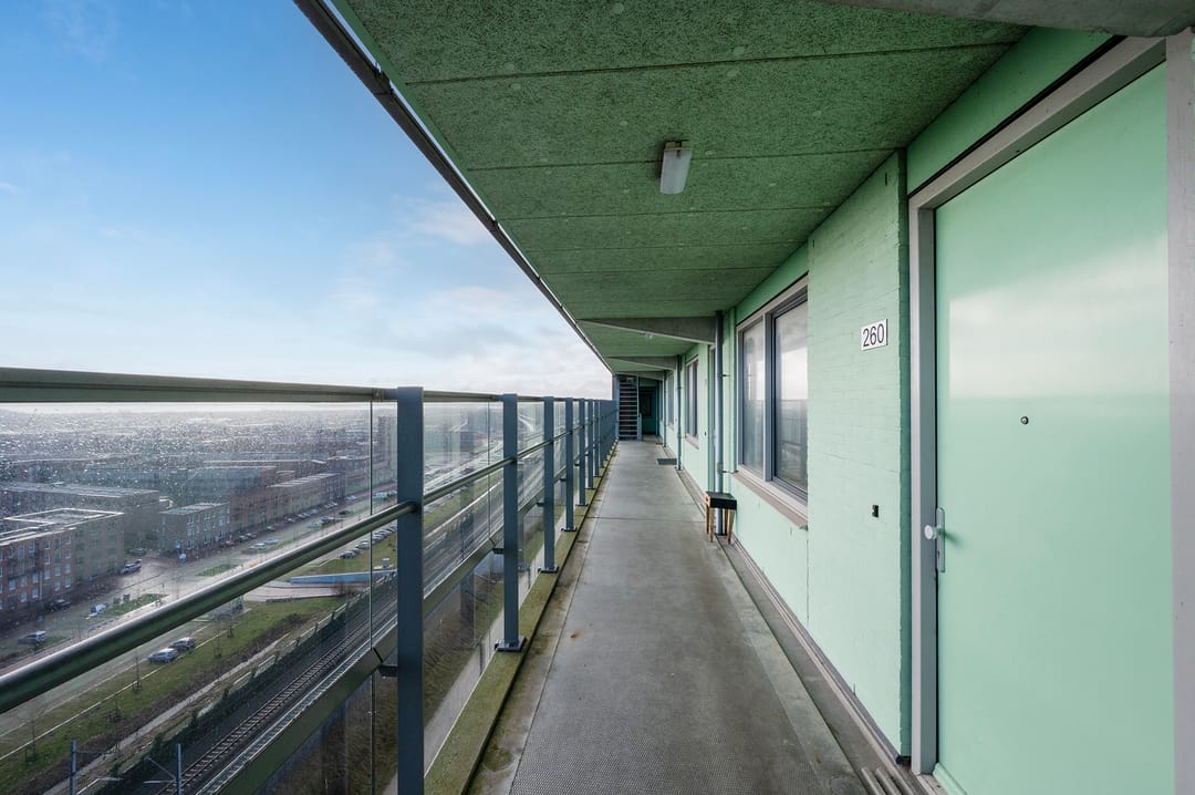 Photo 17 of Polenstraat 260