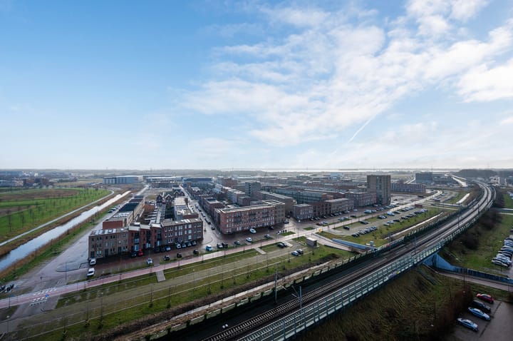 Foto 18 van Polenstraat 260