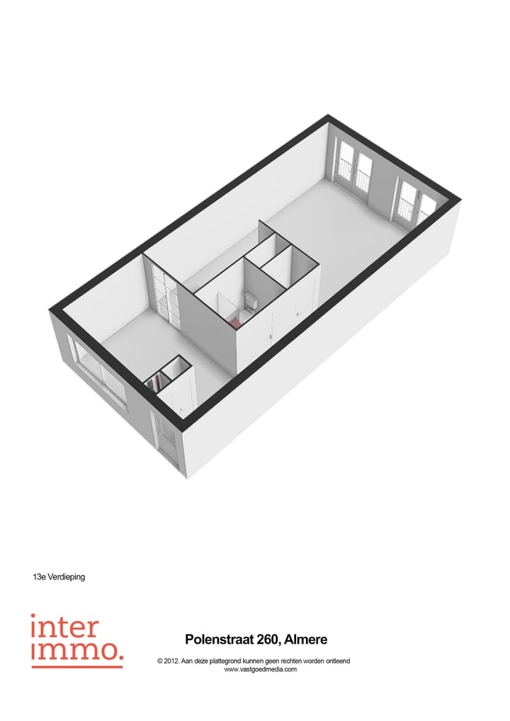 Foto 27 van Polenstraat 260
