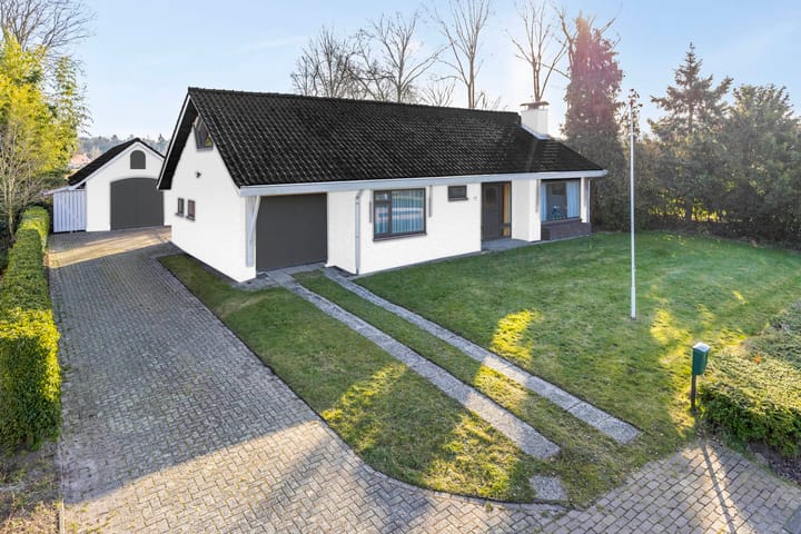 Foto 1 van Bossestraat 12