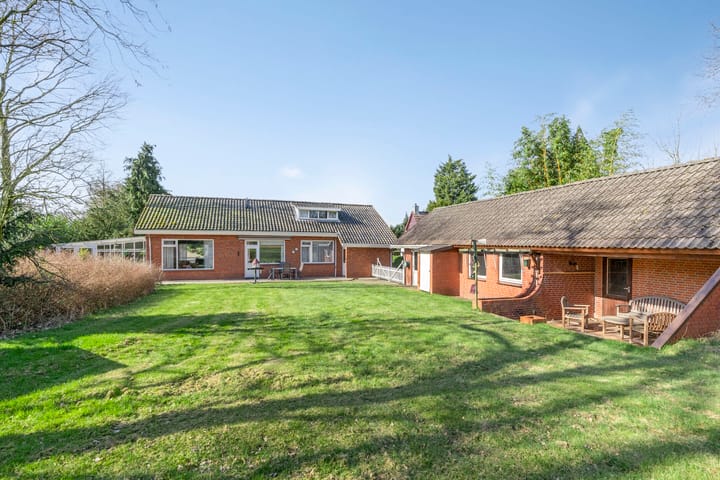 Foto 5 van Bossestraat 12