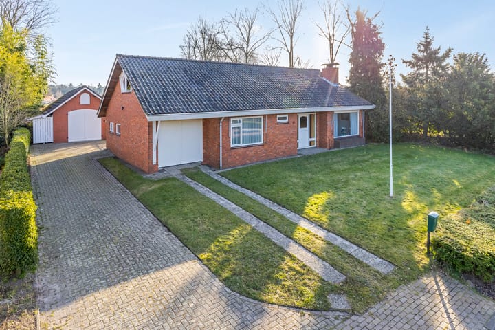 Foto 7 van Bossestraat 12